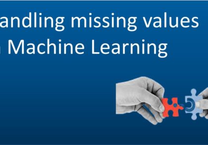missing values