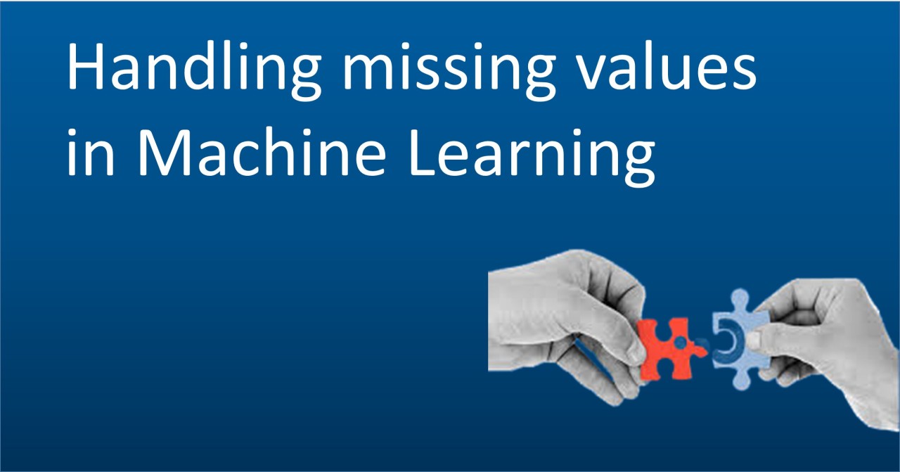 missing values