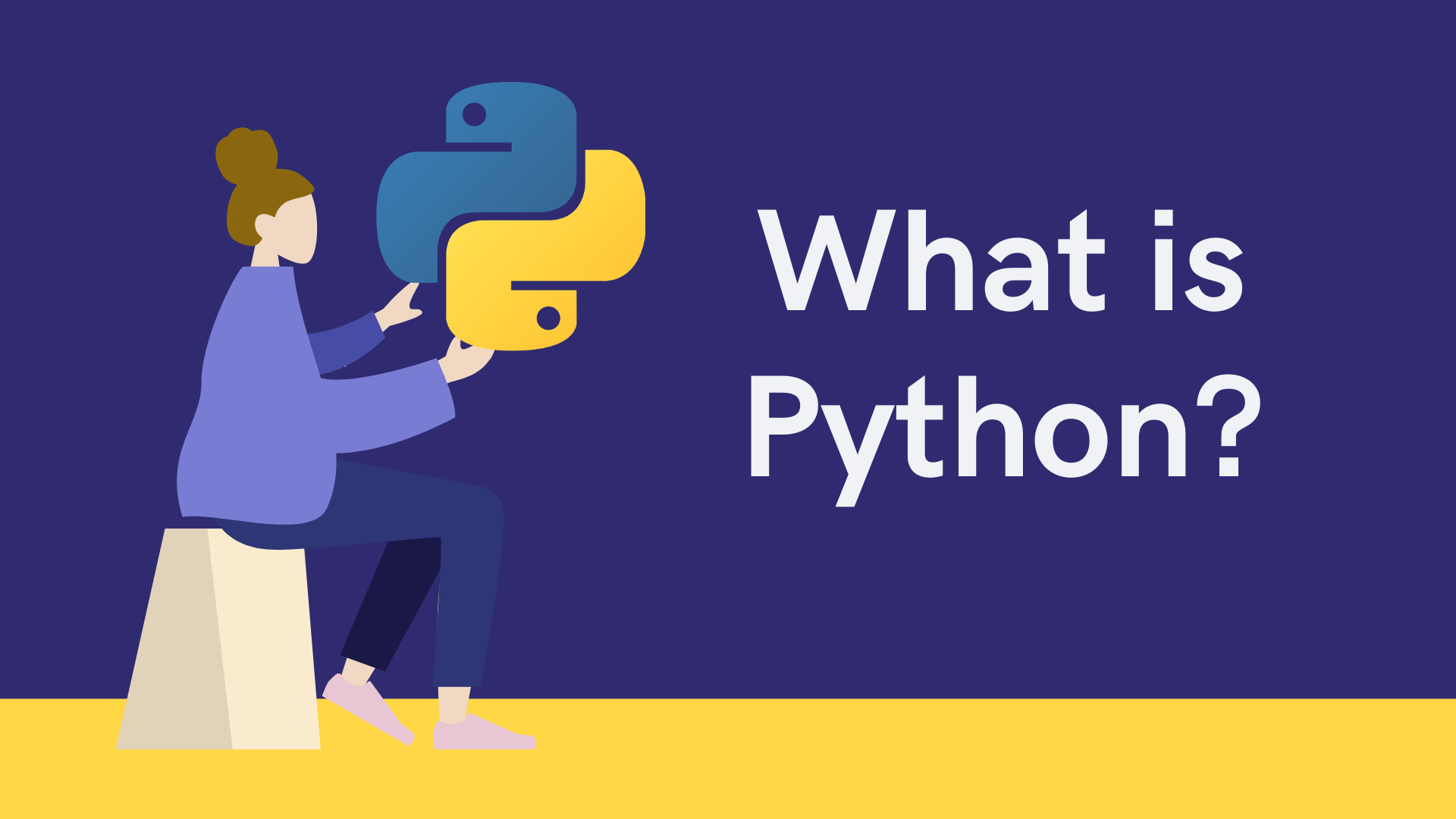 what-is-python